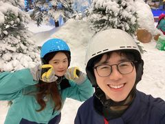 -长沙湘江冰雪世界