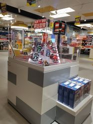 -乐高授权专卖店(西单大悦城店)