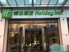 -上海浦东丽晟假日酒店