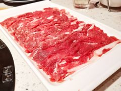 -京韵胡同·酱香羊蝎子火锅涮肉(长寿路店)