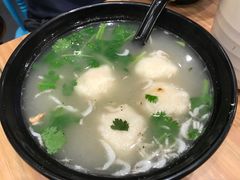 -小杨生煎(周浦万达店)