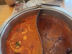 -牛匠和牛寿喜锅(西安总店)