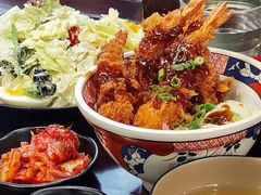 -米屋石锅拌饭(师大店)