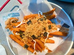 -半天妖烤鱼(西直门凯德mall店)