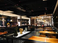 大堂-古京·臻致料理(月湖店)