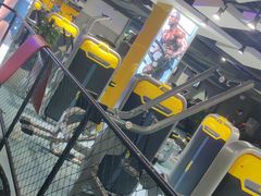 -阳光游泳培训基地(天通苑店)