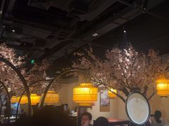 -绿茶餐厅(昌平悦荟店)