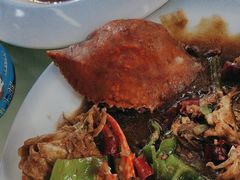 -日照大牌檔•小船海鲜(万平口店)