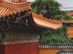 -宝通禅寺