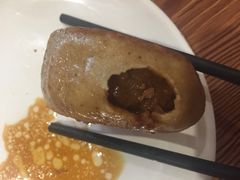 -清真吴记门钉肉饼·喜多利