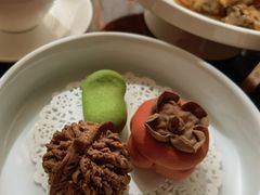 -民族饭店-四季餐厅