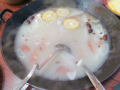 -草本味·市井羊肉馆(新开铺总店)