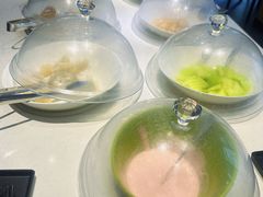 -豪客来牛排(重庆三峡广场步行街1704店)