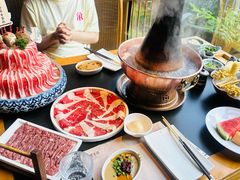 -东来顺·非遗火锅(高新店)