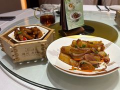 -顺德渔村·岭南一号