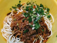 -汪爹爹武汉牛三鲜(朝外大街店)