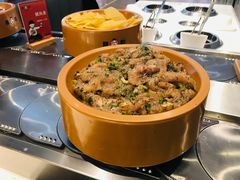-龍歌自助小火锅(市南金茂湾店)
