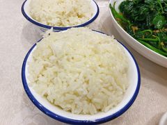 鸡油饭-巫记鸡饭店