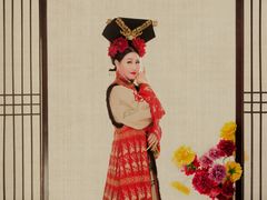 九月鹰飞古装摄影-九月鹰飞汉服摄影工作室