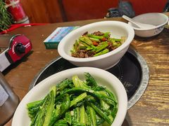 -醉美东江·三文鱼·烧鸡公