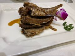 -梅龙镇酒家(南京西路总店)