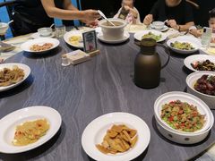 -梁家大院(昆山会展中心店)