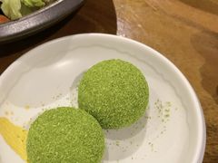 -森味花园·日本料理(伊藤洋华堂亚运村店)