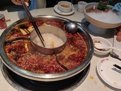 -家一加火锅(绿地翠谷总店)