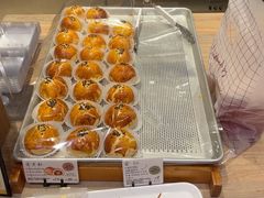 -西村叔叔的店·面包·甜品·蛋糕(崂山丽达店)