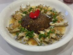-新名仕新白玉兰餐厅