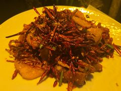 -小喜客·云南特色菜(纳西庭院店)
