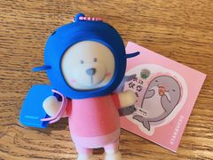 -星巴克(洛阳中州路王府井店)