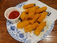 -东来土菜馆(民祥园路店)
