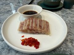 -聚丰园•湖鲜餐厅(阿红私房菜梅石路店)