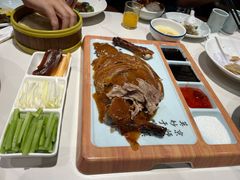 -新侨小馆(东直门北小街店)