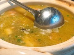 -简小舍·民间手艺菜(武昌江滩店)