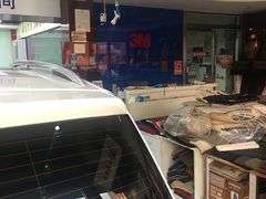 -新月3M汽车贴膜隐形车衣膜小二官方授权店(肖村桥店)