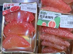 -胖东来生活广场(健康路店)