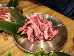 -汉拿山(北京上地华联店)
