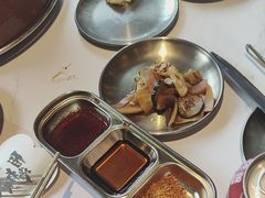 -西塔老太太泥炉烤肉(望京一店)