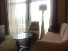 -济南喜来登酒店