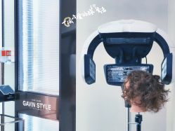 -崇尚GAVIN STYLE臻选