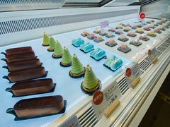 -美食乐的蝴蝶酥(合生汇店)