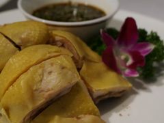 -老洋房花园饭店(绍兴路店)