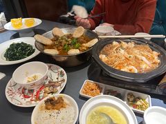 -江宴渔村·鱼鲜土菜(紫荆广场店)