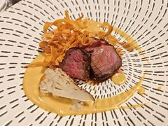 -深圳四季酒店·馥自助餐厅