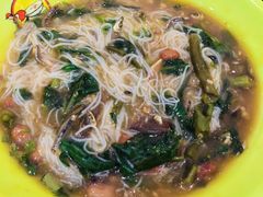 酸粉-胡仕光陵水酸粉