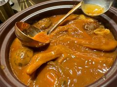 -香港狮子山下·明星粤菜餐厅(北苑店)