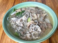 -古街捞化牛杂(井大店)