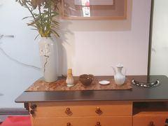 -荷风细雨·中国茶宴(碧云店)